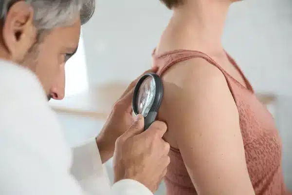 Qué es la dermatología