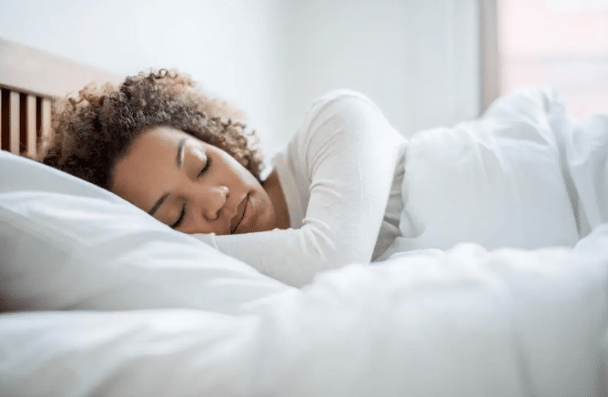 Consigue tu sueño reparador